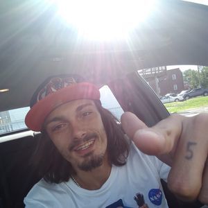 Meet your Posher, Erik